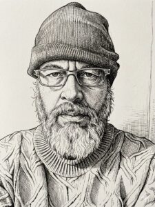 איור פרופיל